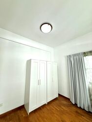 Castle Loft (D15), Apartment #559357231